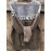 Plus Size, Women's Plus Size Cozy Fall Winter Sweater - Round Neck Long Sleeve Color-Block Pullover Sweater Top, Casual Warm Blouses for Cold Weather Layering, Hand Washable for all Body Types