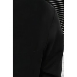 Men'S New Print Sweatshirt, Plus Size