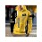 Men's Pittsburgh Logo Hoodie - Team Colors & Number 33 Print Pullover Sweatshirt, Iconic Football Jersey Design for Fans, Casual Game Day Wear & Everyday Apparel (Officially Inspired), PLUS SIZE