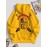 Spartan Men's Spartan Helmet and Spear Print Hooded Sweatshirt - Oversized Street Style Pullover in Beige with Red Spartan Print, Soft Warm Winter Top, Ideal Gift for History Enthusiasts, Casual Wear, Comfortable Clothing, Vintage Aesthetic, Durable